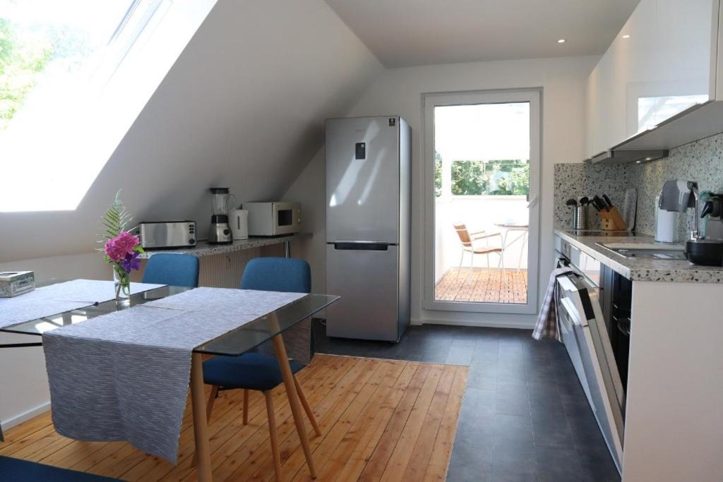 Ferienwohnung Habitat Gaggenau Extérieur photo