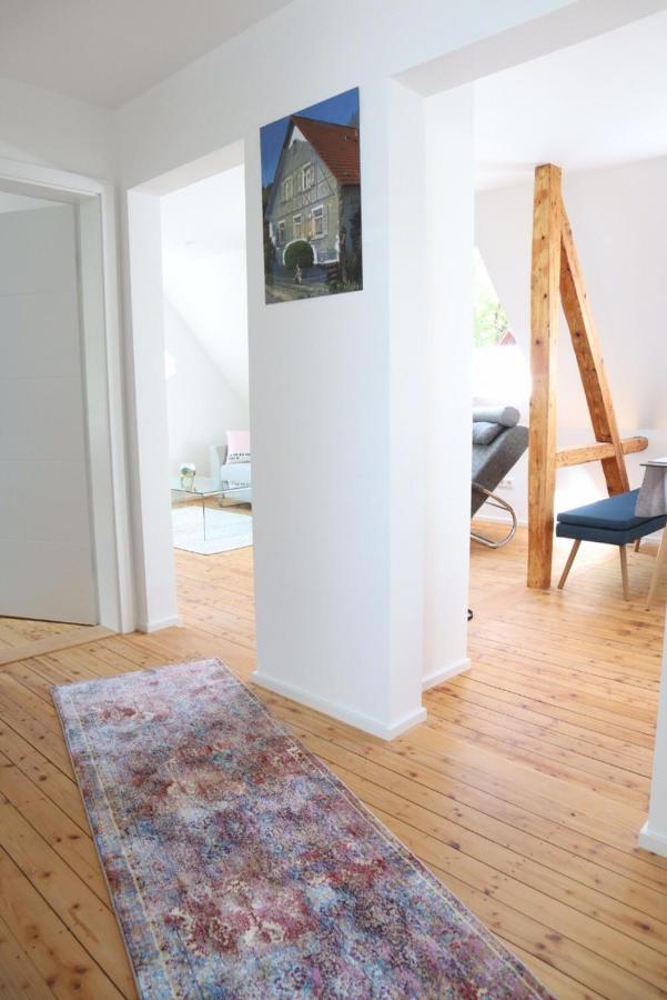 Ferienwohnung Habitat Gaggenau Extérieur photo