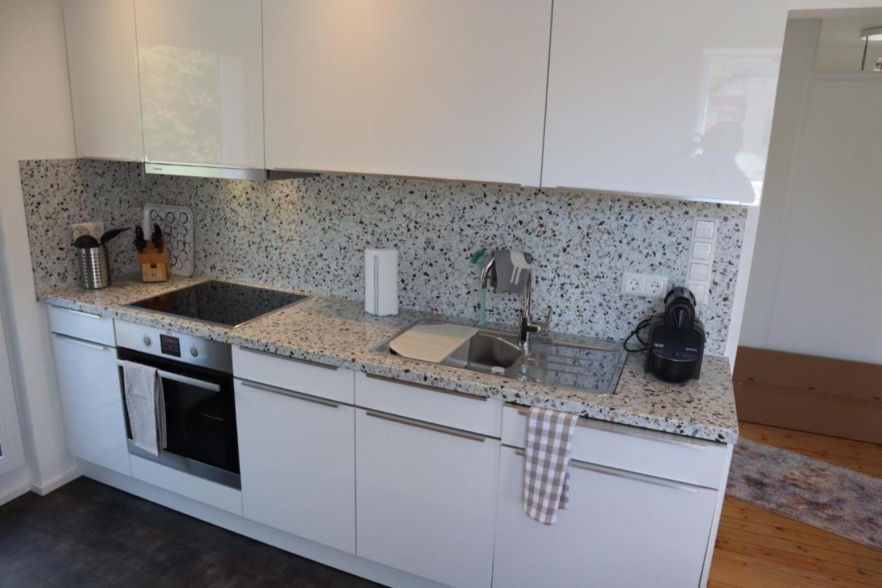 Ferienwohnung Habitat Gaggenau Extérieur photo