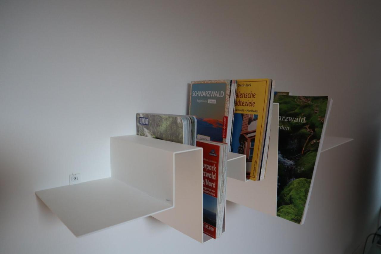 Ferienwohnung Habitat Gaggenau Extérieur photo