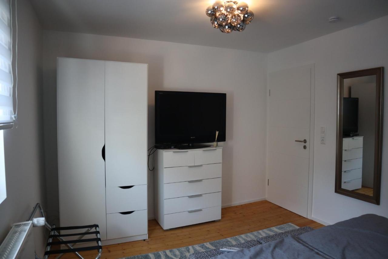 Ferienwohnung Habitat Gaggenau Extérieur photo