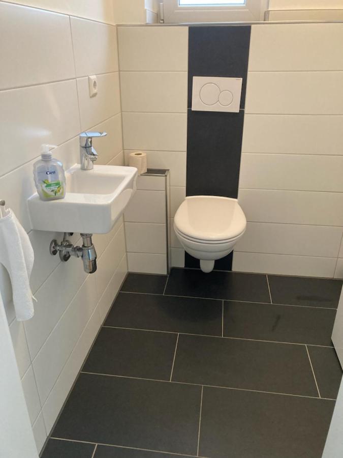 Ferienwohnung Habitat Gaggenau Extérieur photo